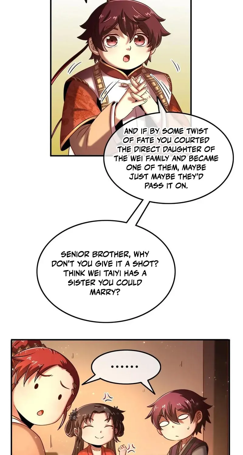 Read Warring States (Colored) chapter 64 image 13 on Lezhin