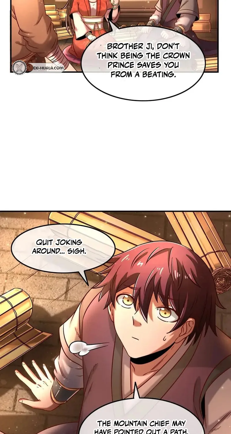 Read Warring States (Colored) chapter 64 image 14 on Lezhin
