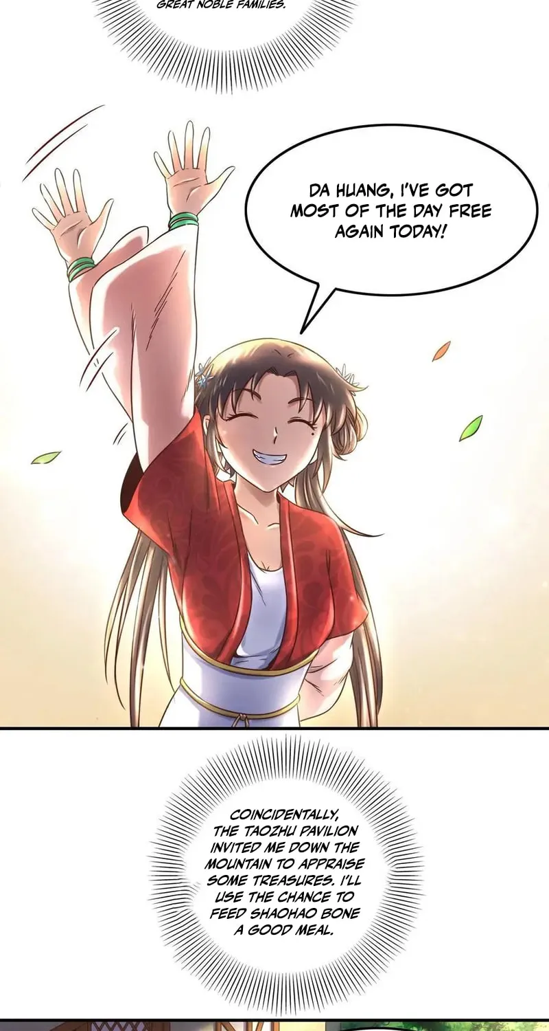 Read Warring States (Colored) chapter 64 image 16 on Lezhin