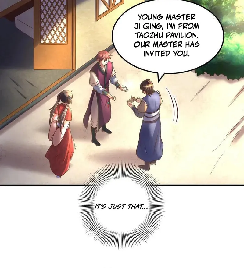 Read Warring States (Colored) chapter 64 image 17 on Lezhin