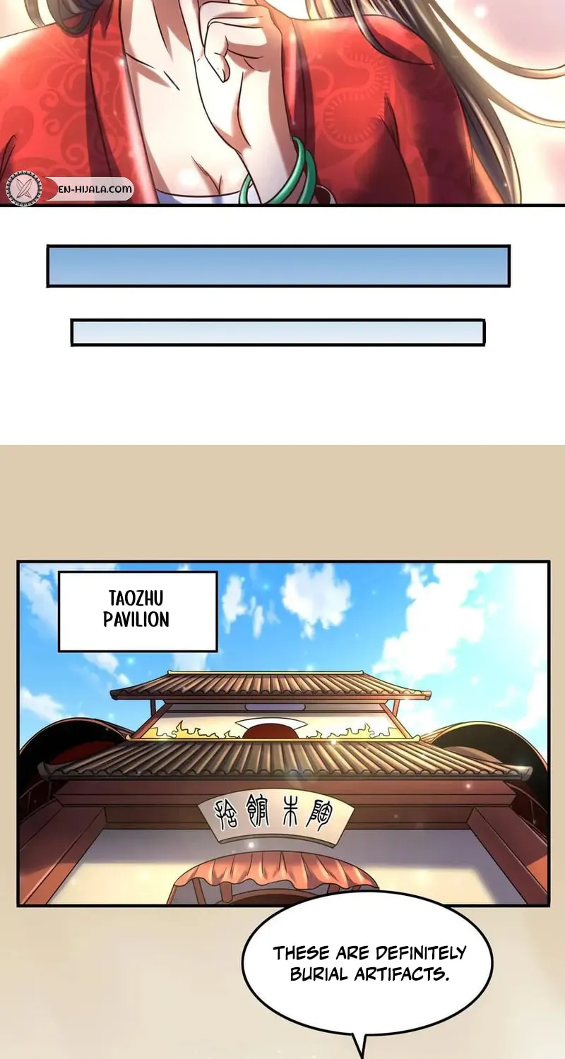 Read Warring States (Colored) chapter 64 image 19 on Lezhin