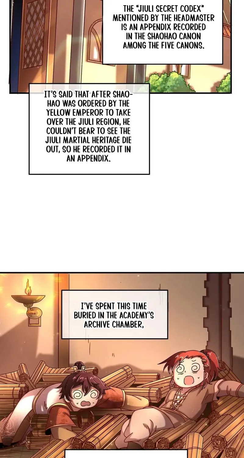 Read Warring States (Colored) chapter 64 image 2 on Lezhin