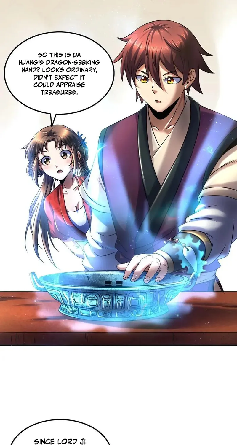 Read Warring States (Colored) chapter 64 image 20 on Lezhin