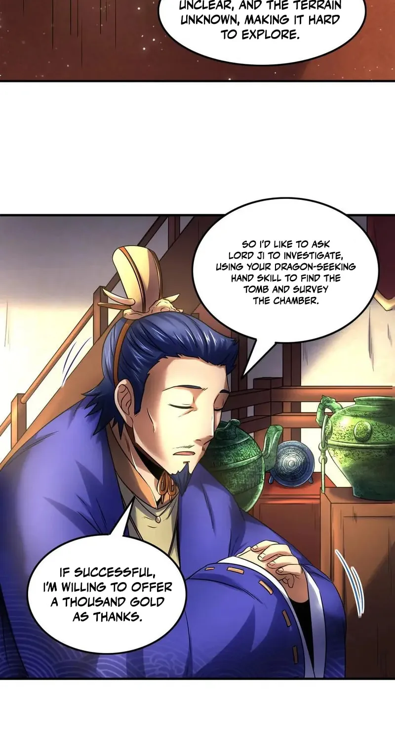 Read Warring States (Colored) chapter 64 image 23 on Lezhin