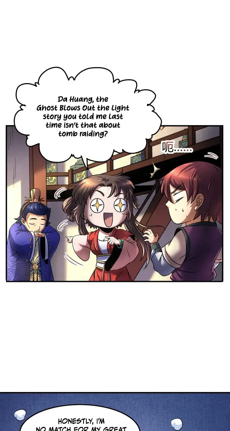Read Warring States (Colored) chapter 64 image 24 on Lezhin