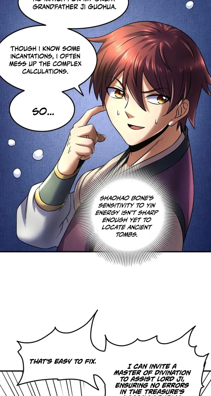Read Warring States (Colored) chapter 64 image 25 on Lezhin