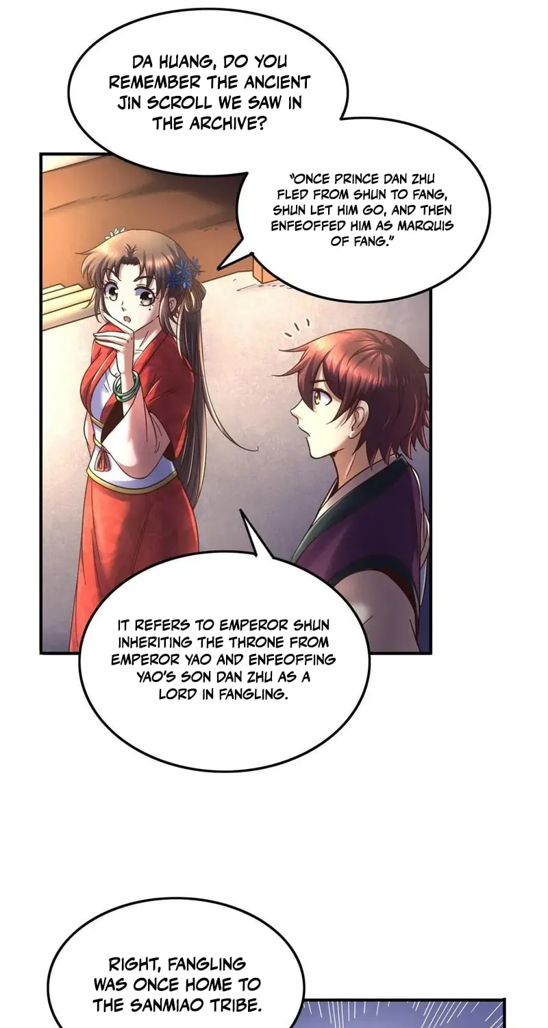 Read Warring States (Colored) chapter 64 image 27 on Lezhin