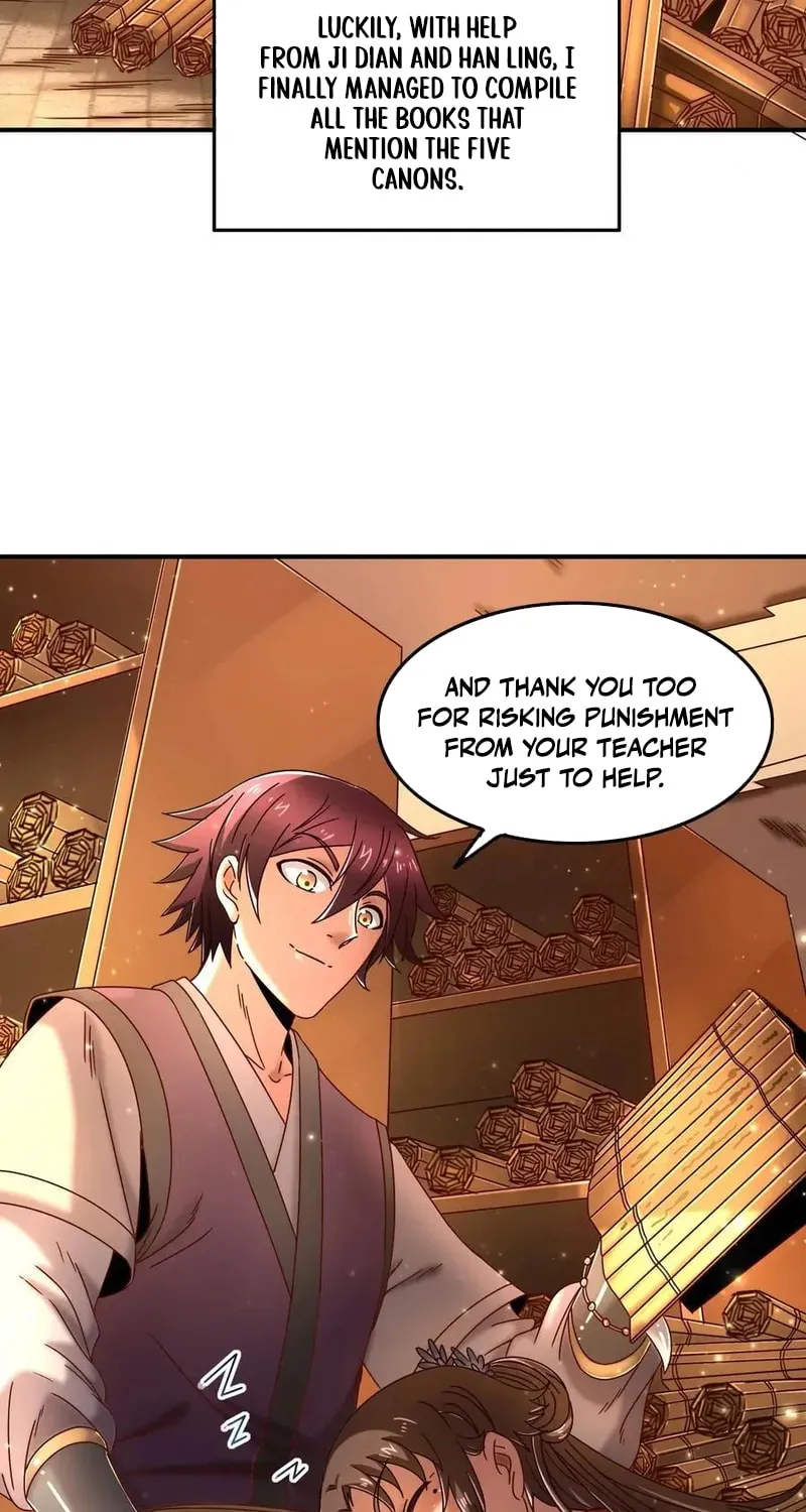 Read Warring States (Colored) chapter 64 image 3 on Lezhin
