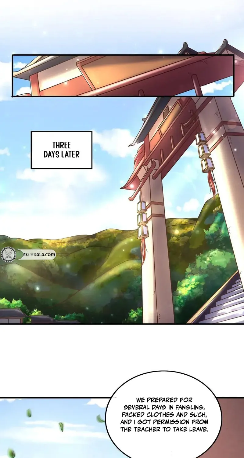 Read Warring States (Colored) chapter 64 image 30 on Lezhin