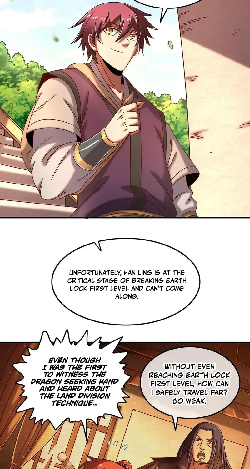 Read Warring States (Colored) chapter 64 image 31 on Lezhin