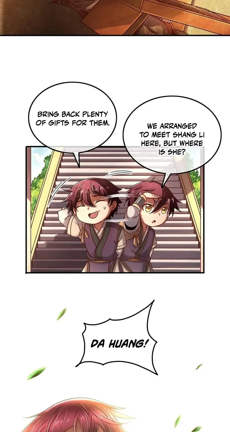 Read Warring States (Colored) chapter 64 image 33 on Lezhin