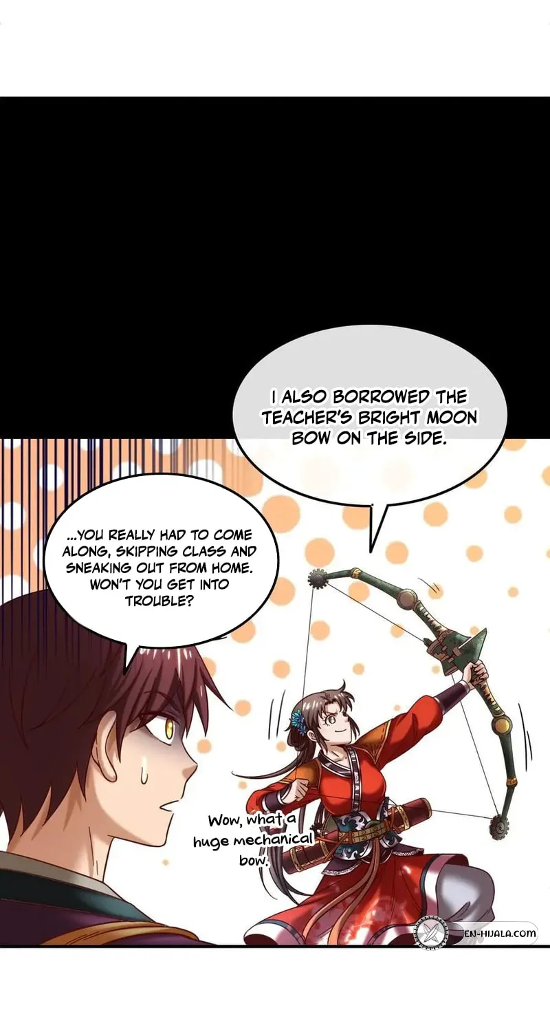 Read Warring States (Colored) chapter 64 image 36 on Lezhin
