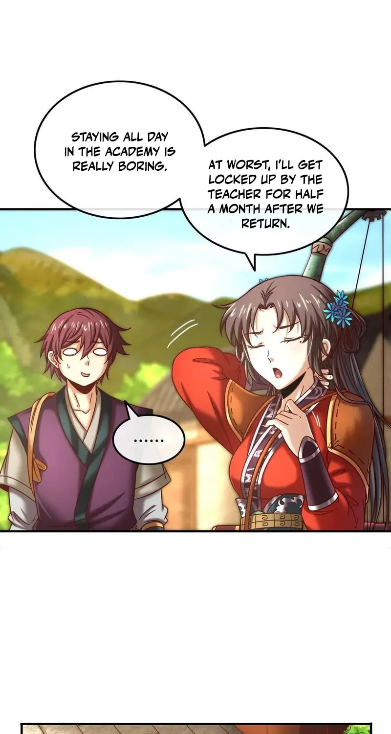 Read Warring States (Colored) chapter 64 image 37 on Lezhin