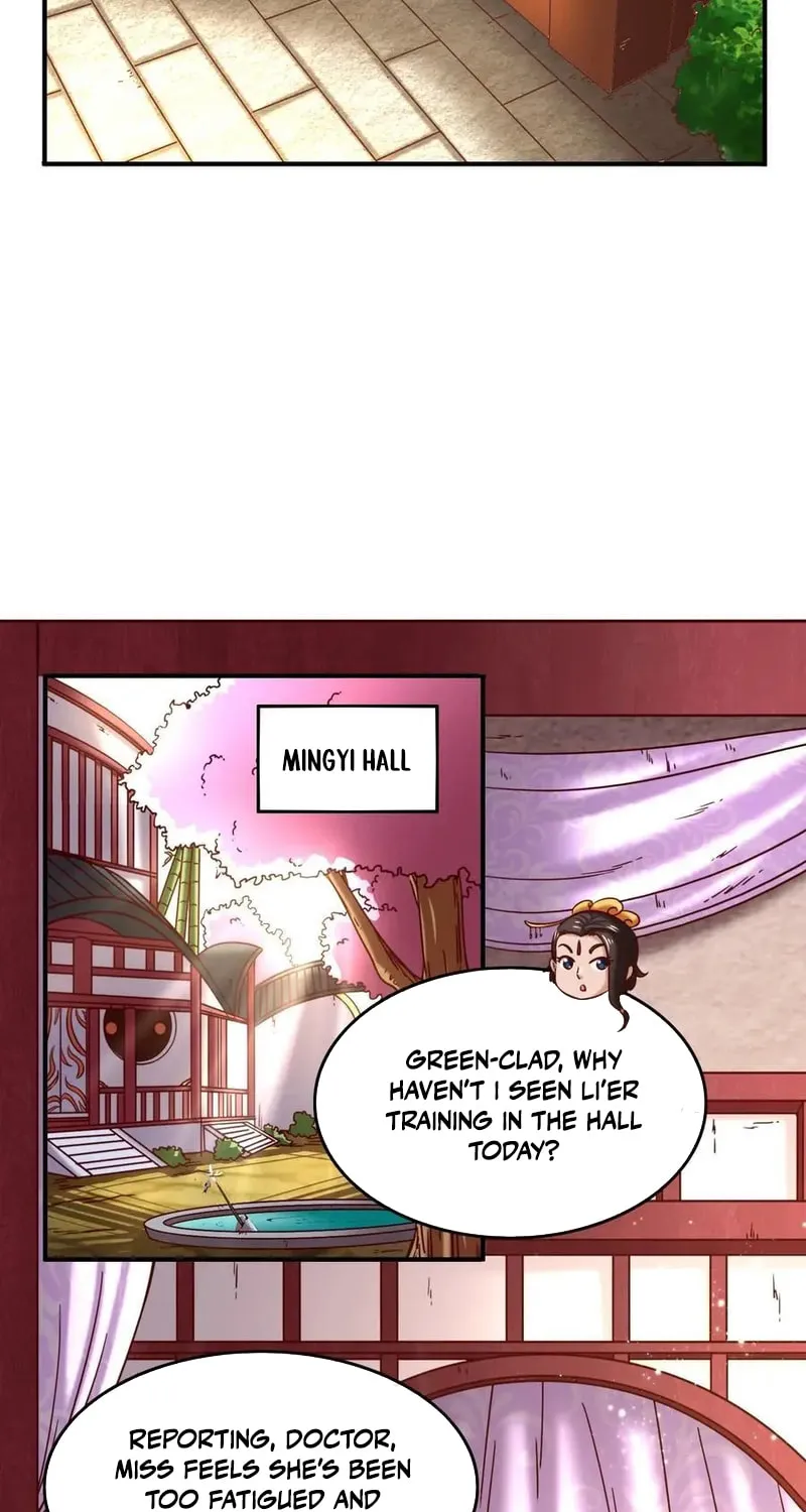 Read Warring States (Colored) chapter 64 image 38 on Lezhin