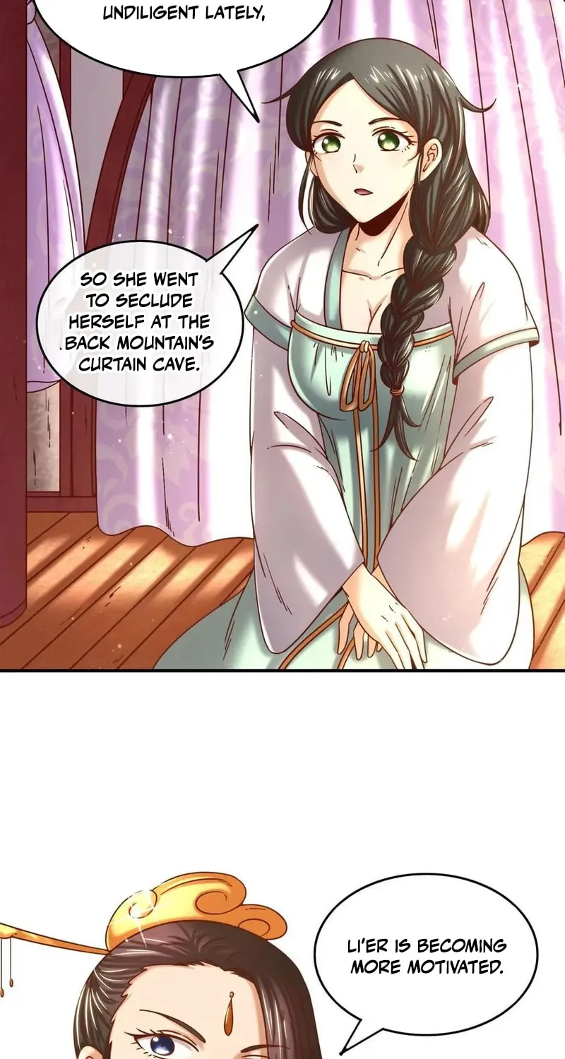 Read Warring States (Colored) chapter 64 image 39 on Lezhin