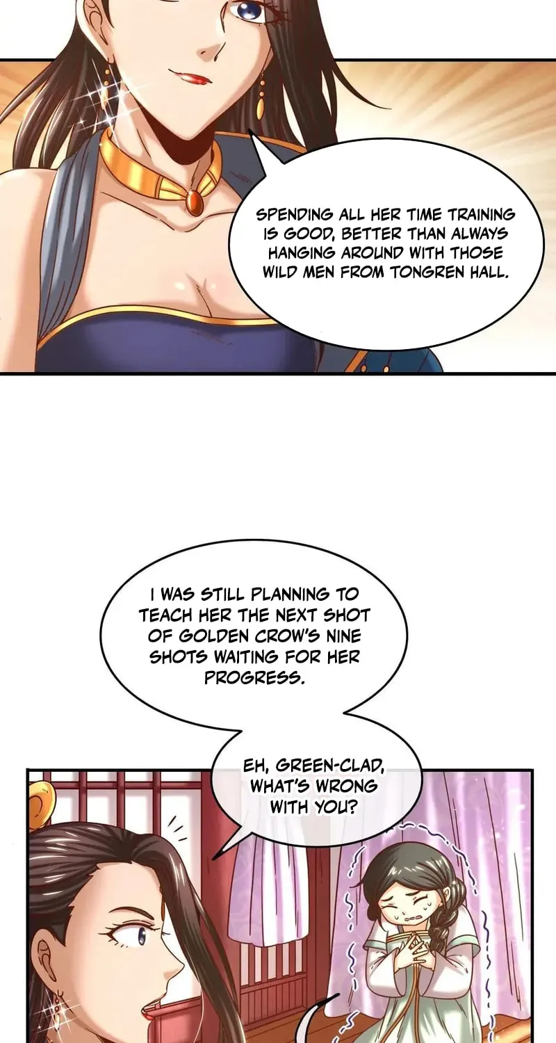 Read Warring States (Colored) chapter 64 image 40 on Lezhin