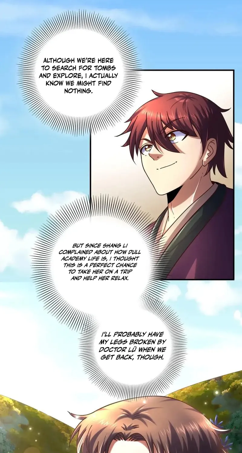 Read Warring States (Colored) chapter 64 image 44 on Lezhin