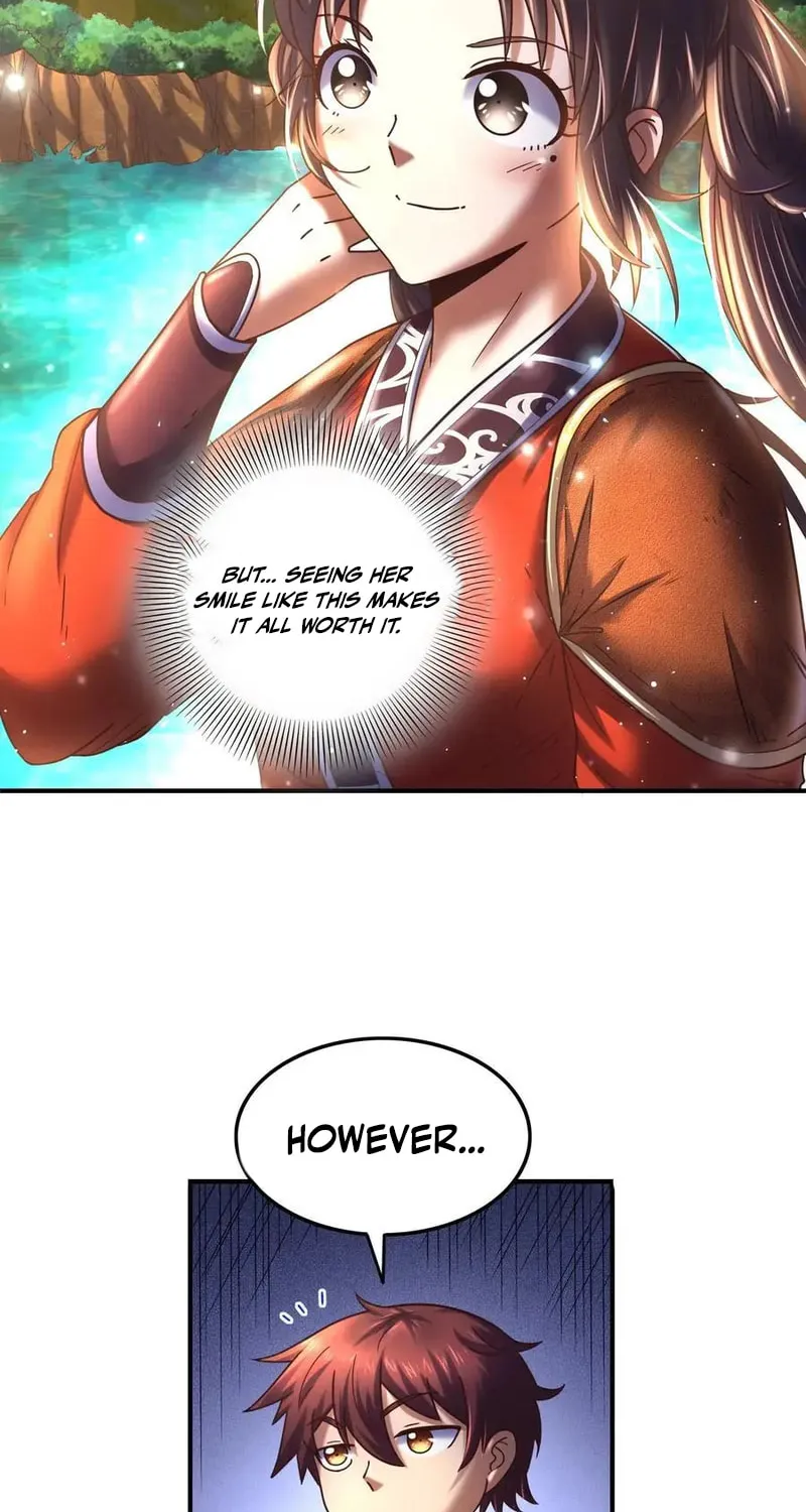 Read Warring States (Colored) chapter 64 image 45 on Lezhin