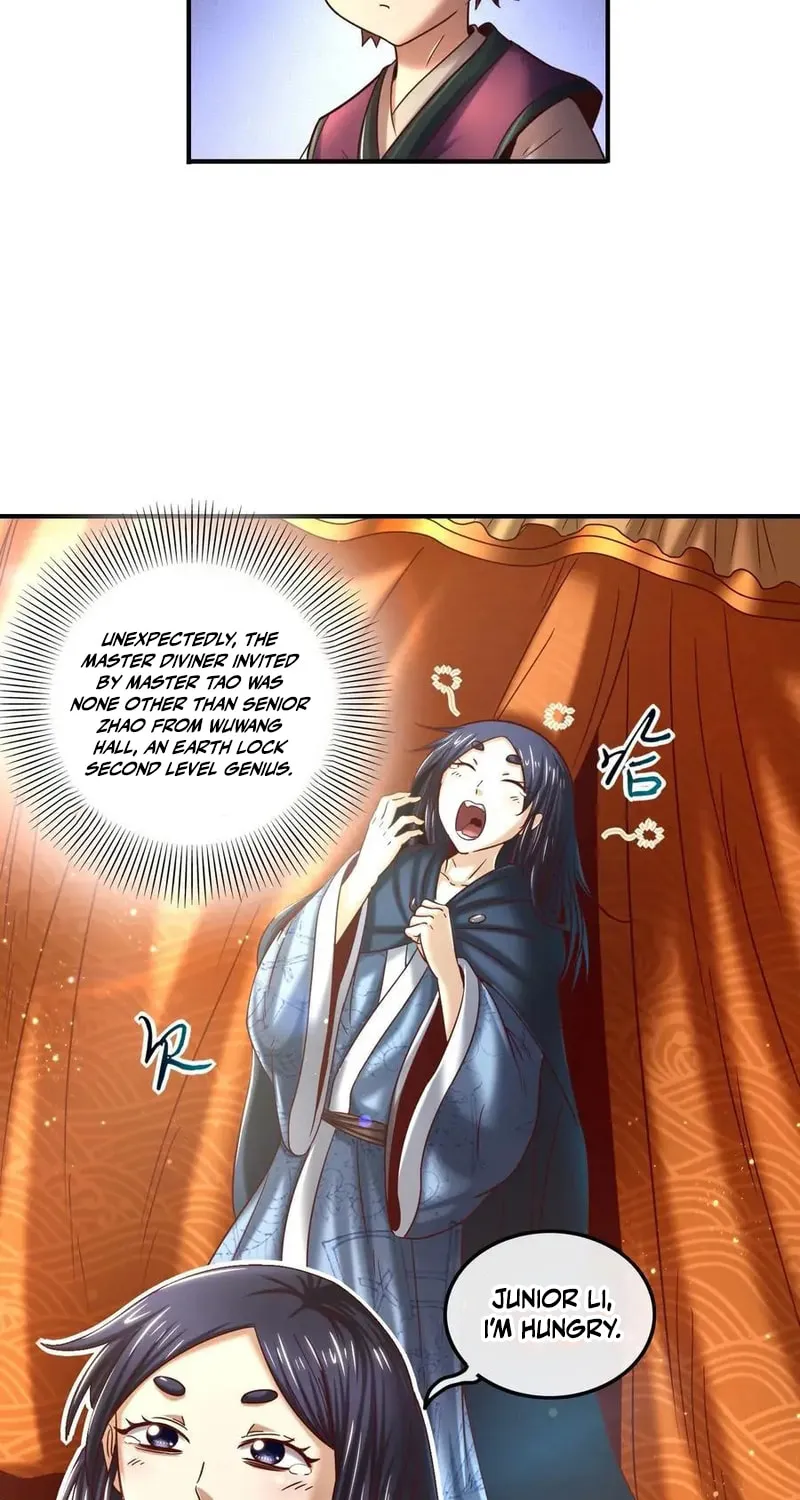 Read Warring States (Colored) chapter 64 image 46 on Lezhin