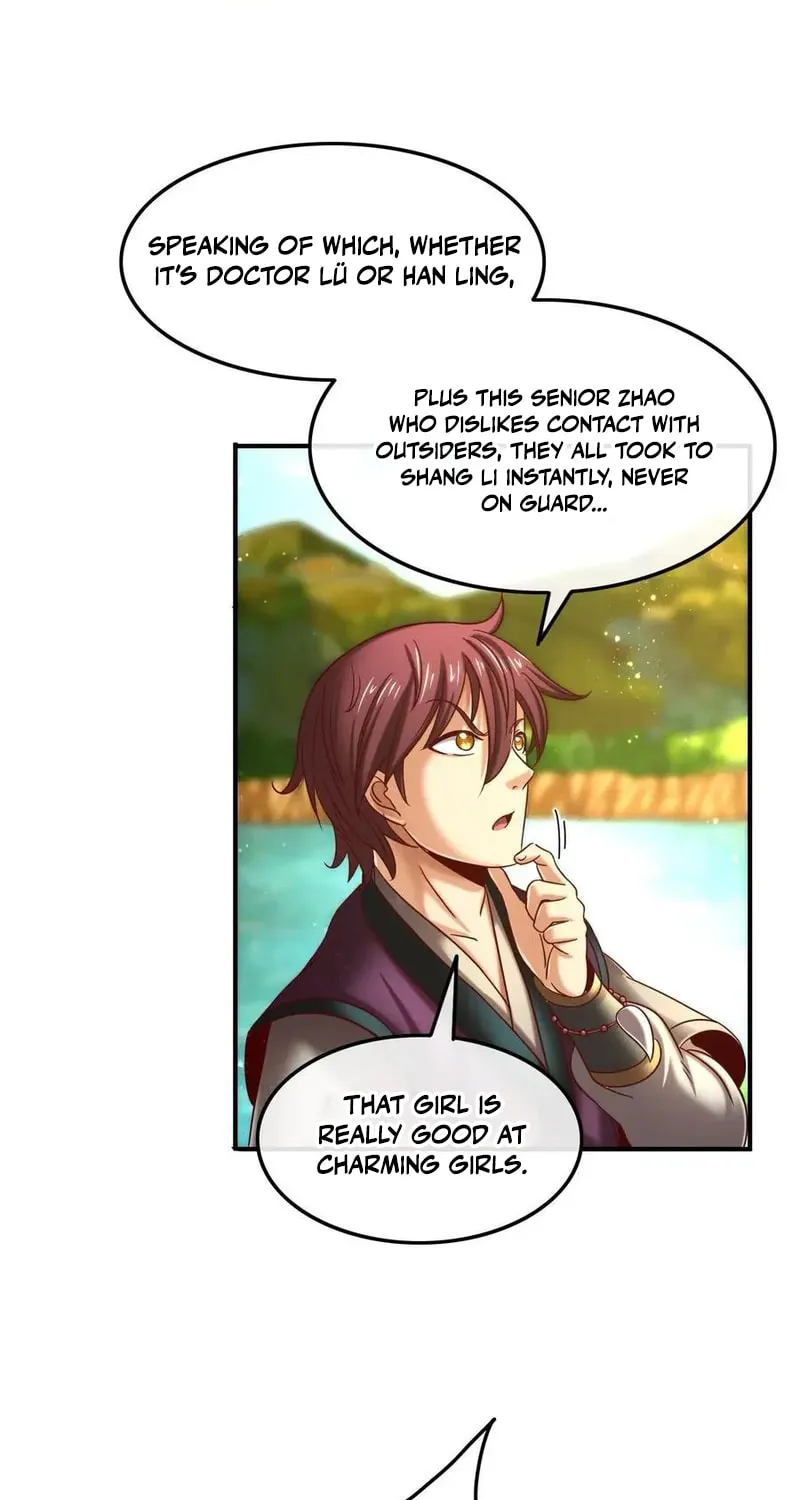 Read Warring States (Colored) chapter 64 image 48 on Lezhin