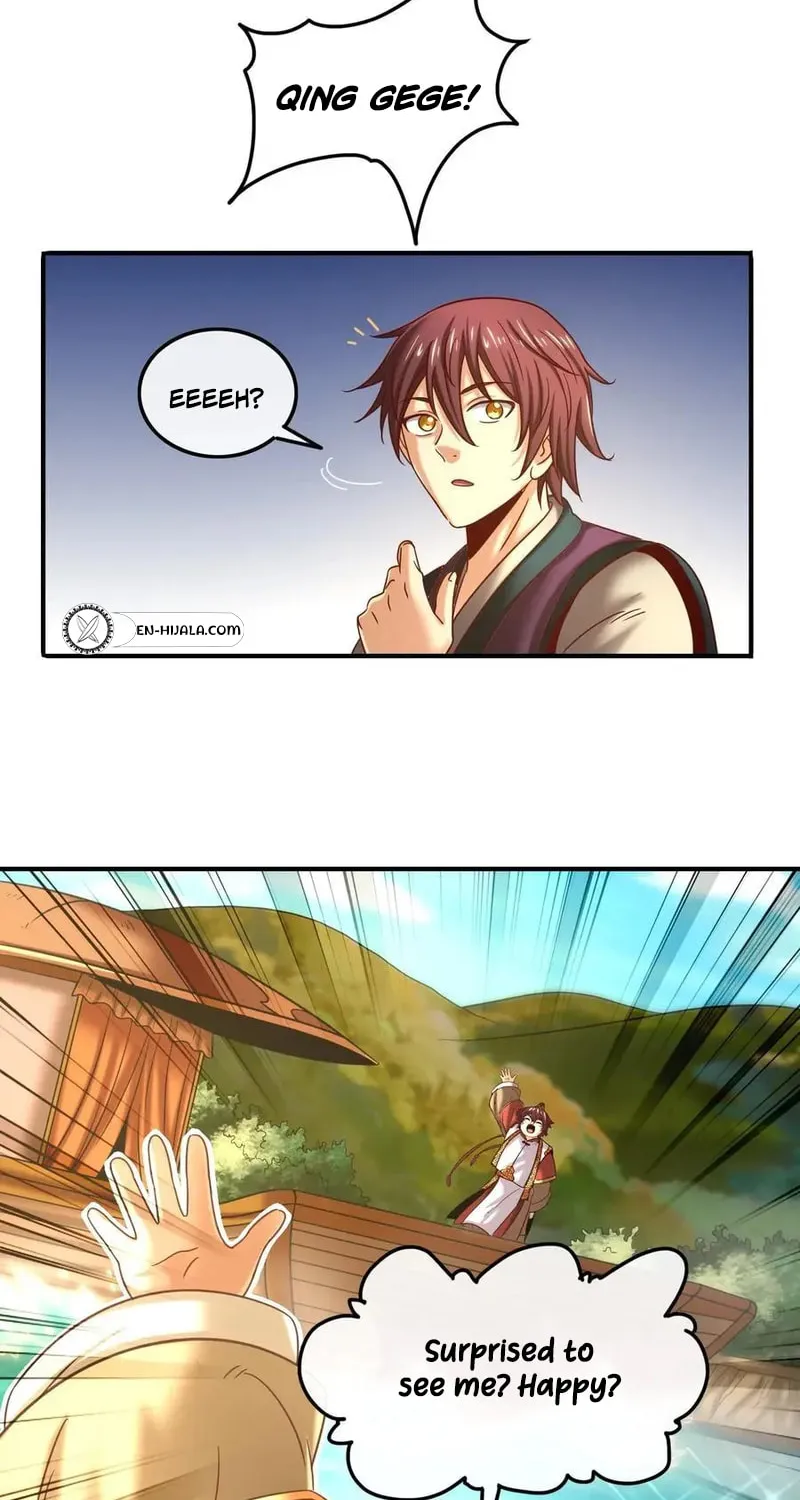 Read Warring States (Colored) chapter 64 image 49 on Lezhin