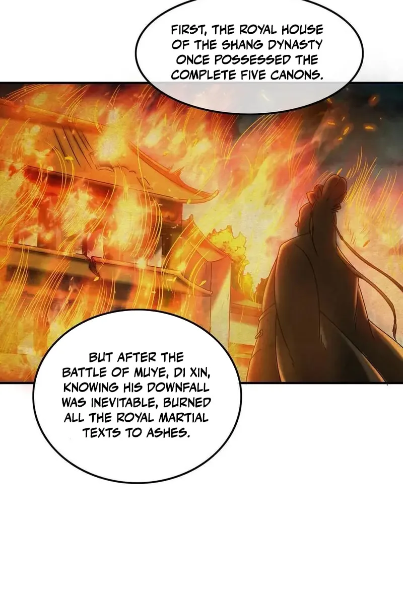 Read Warring States (Colored) chapter 64 image 5 on Lezhin