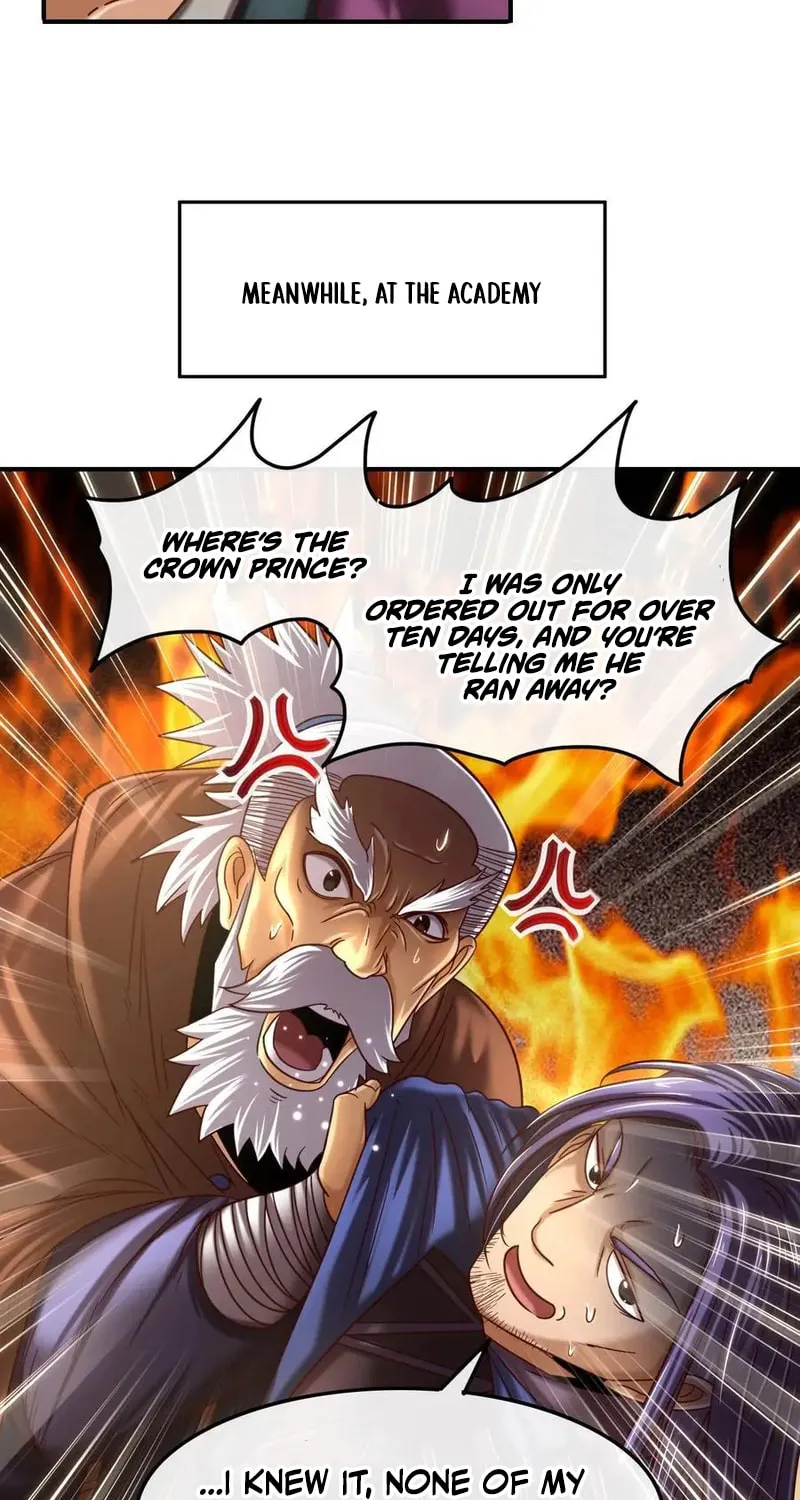 Read Warring States (Colored) chapter 64 image 52 on Lezhin