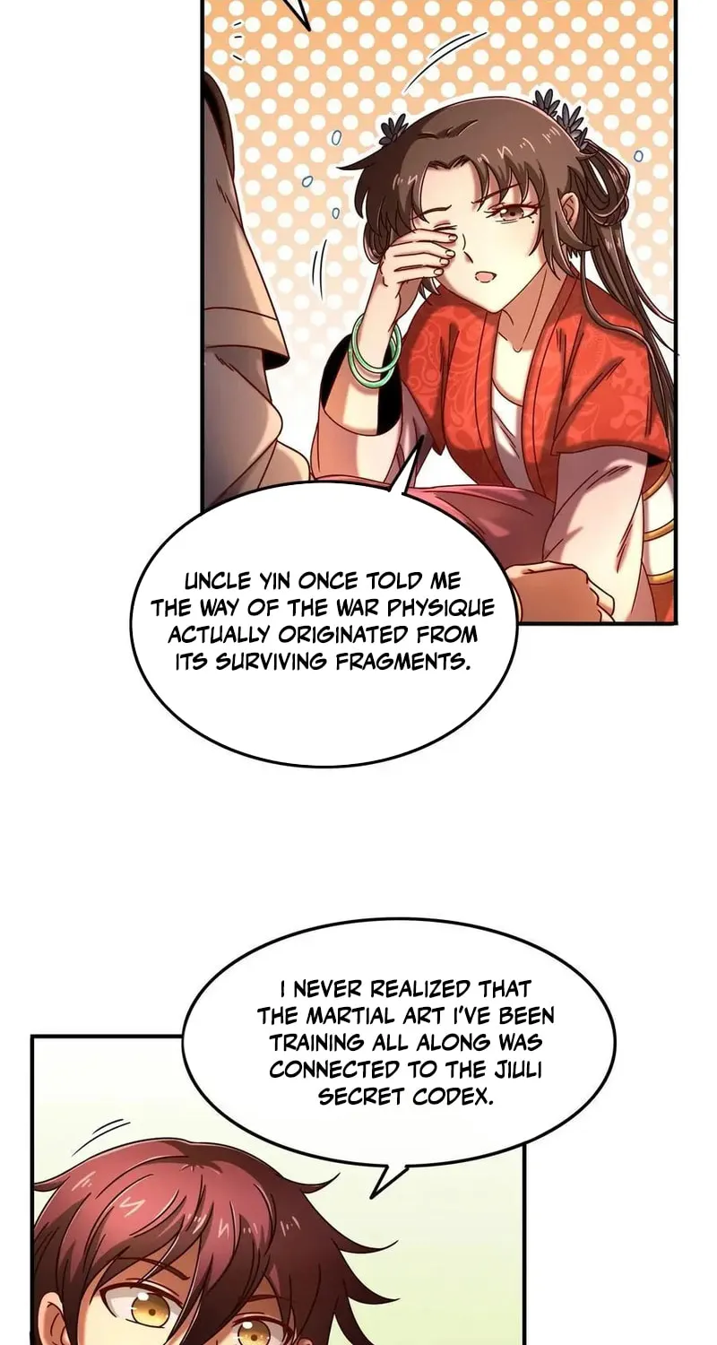 Read Warring States (Colored) chapter 64 image 9 on Lezhin