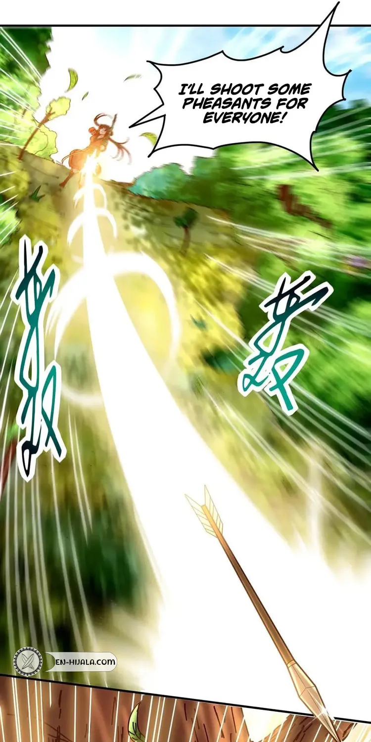 Read Warring States (Colored) chapter 65 image 12 on Lezhin