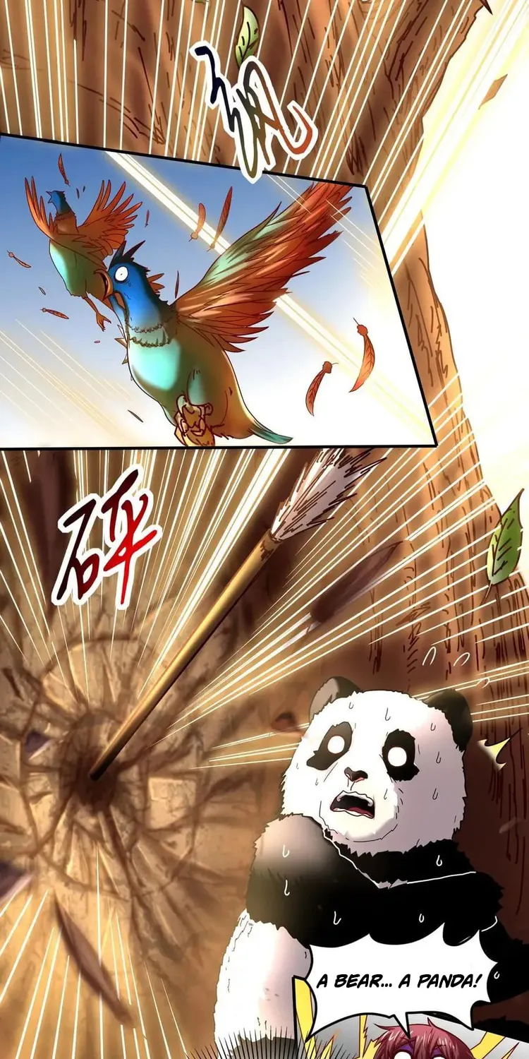 Read Warring States (Colored) chapter 65 image 13 on Lezhin
