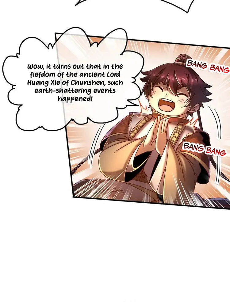Read Warring States (Colored) chapter 65 image 17 on Lezhin