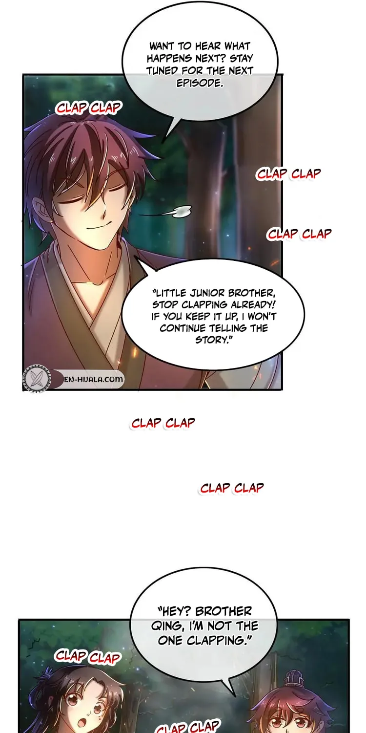 Read Warring States (Colored) chapter 65 image 18 on Lezhin