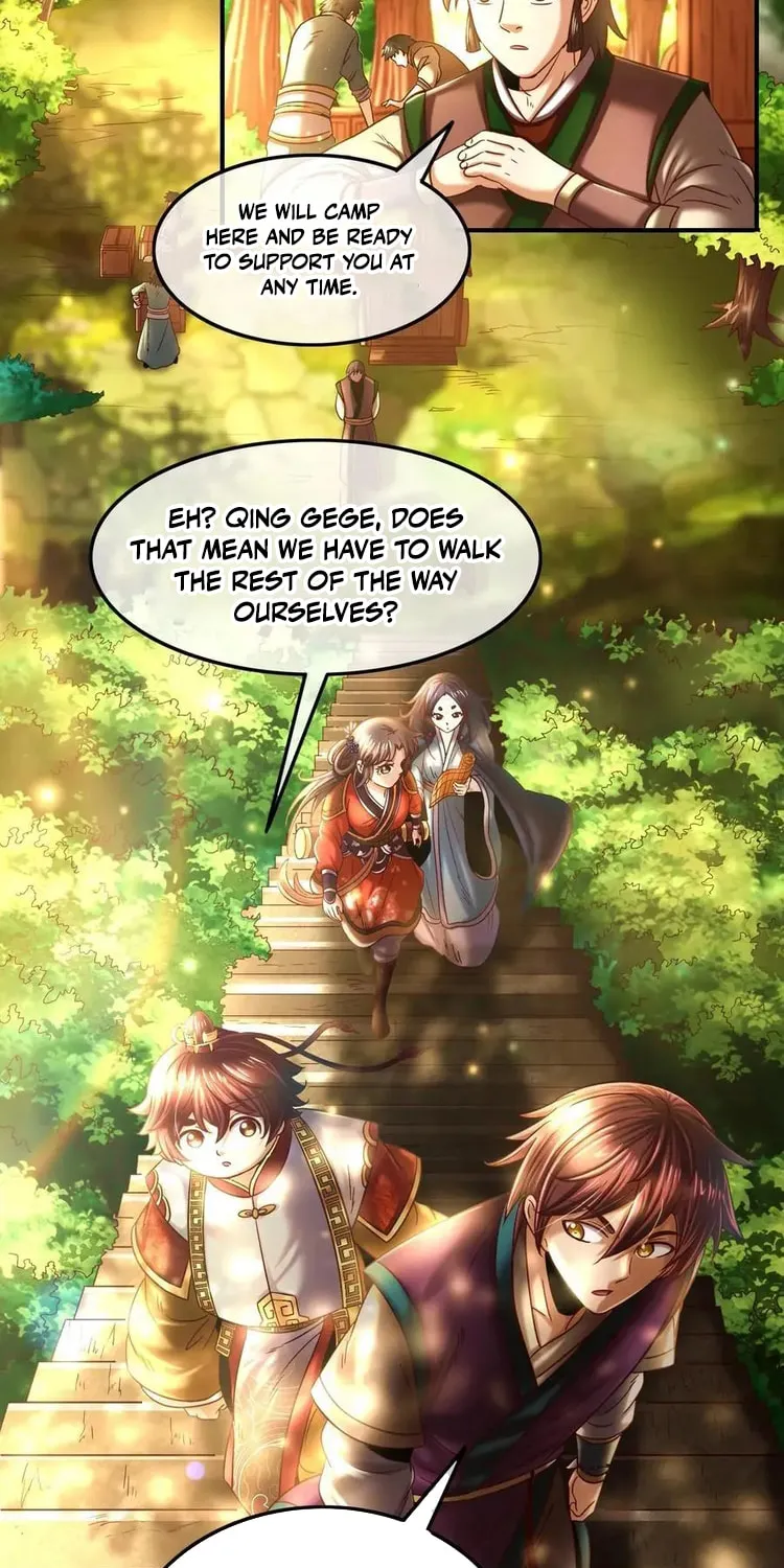 Read Warring States (Colored) chapter 65 image 2 on Lezhin