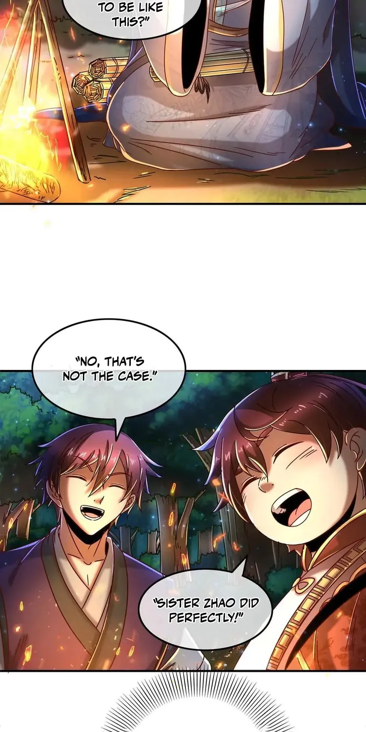 Read Warring States (Colored) chapter 65 image 20 on Lezhin