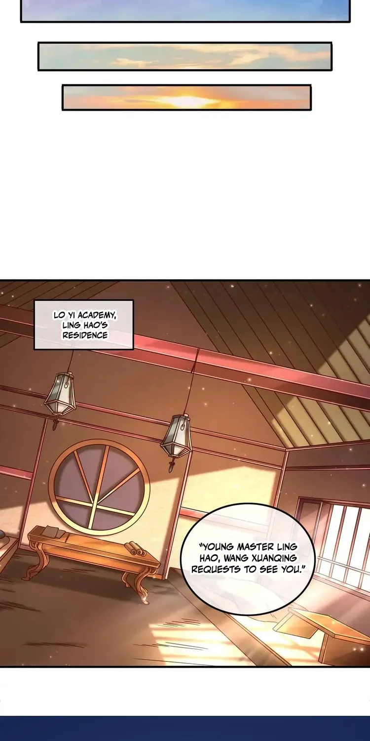 Read Warring States (Colored) chapter 65 image 22 on Lezhin