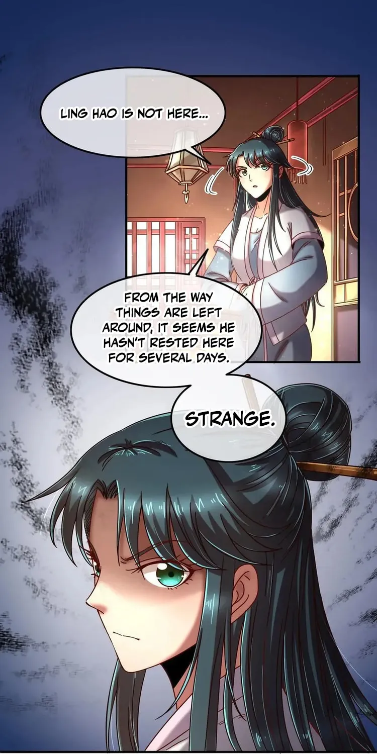 Read Warring States (Colored) chapter 65 image 23 on Lezhin