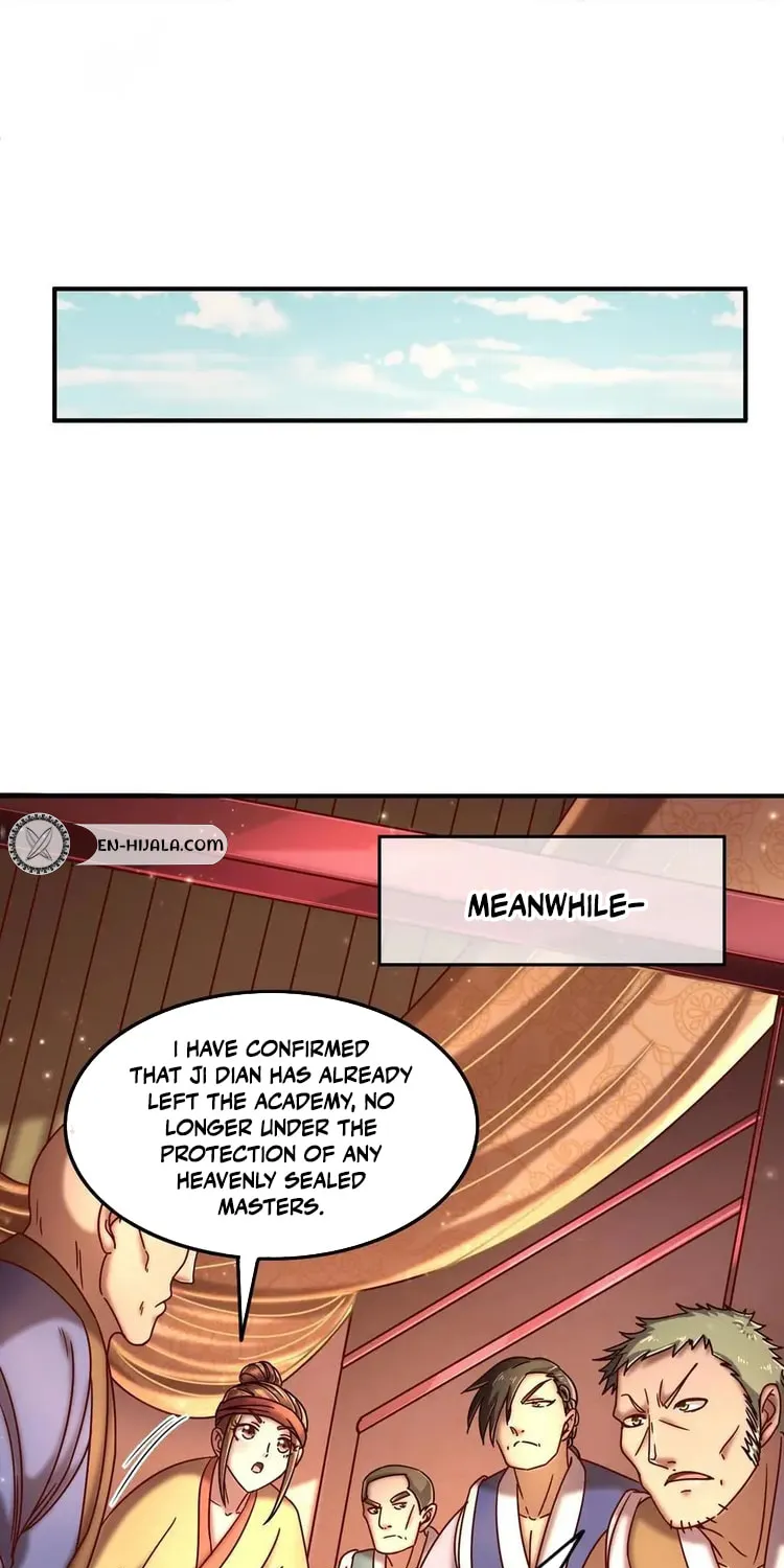 Read Warring States (Colored) chapter 65 image 24 on Lezhin