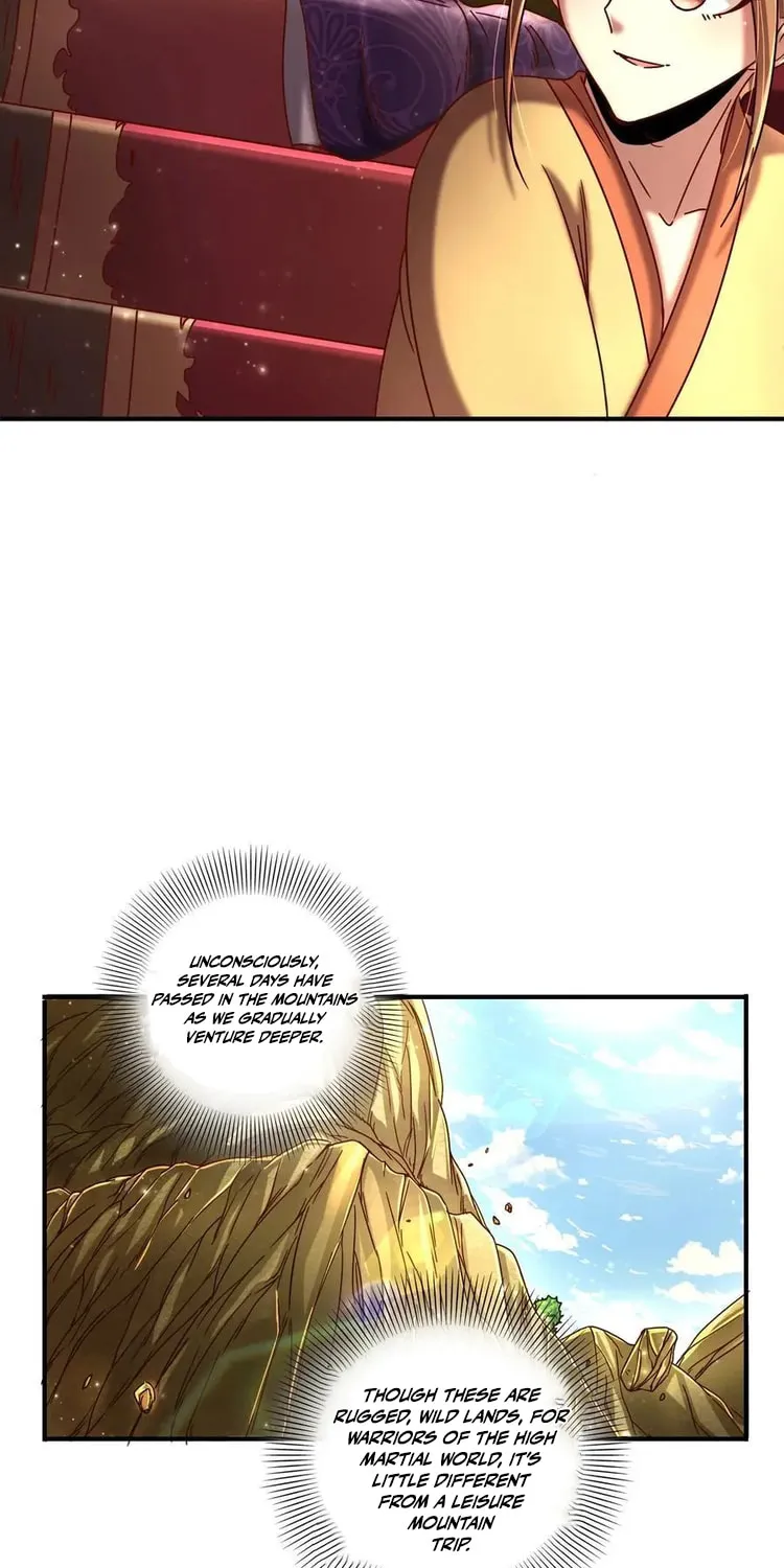 Read Warring States (Colored) chapter 65 image 26 on Lezhin