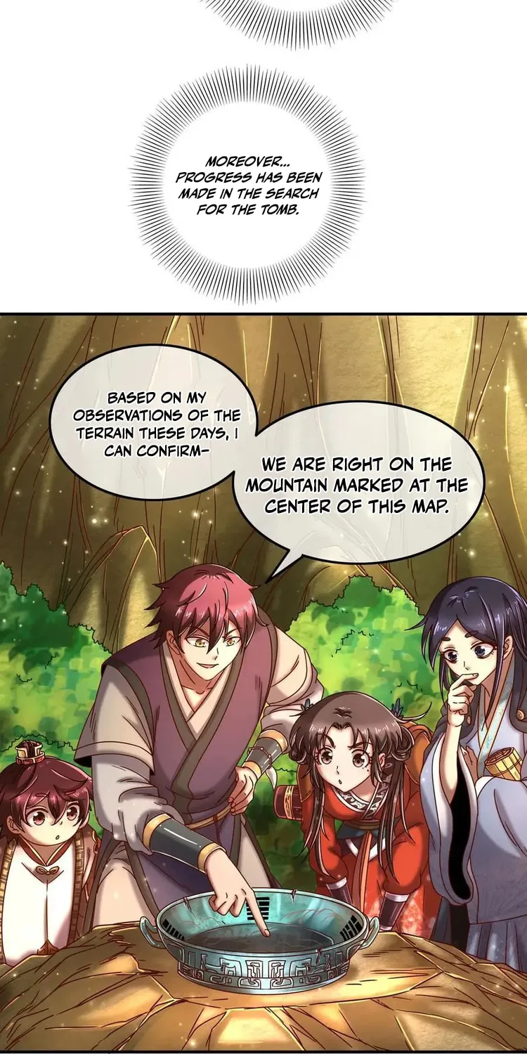 Read Warring States (Colored) chapter 65 image 27 on Lezhin