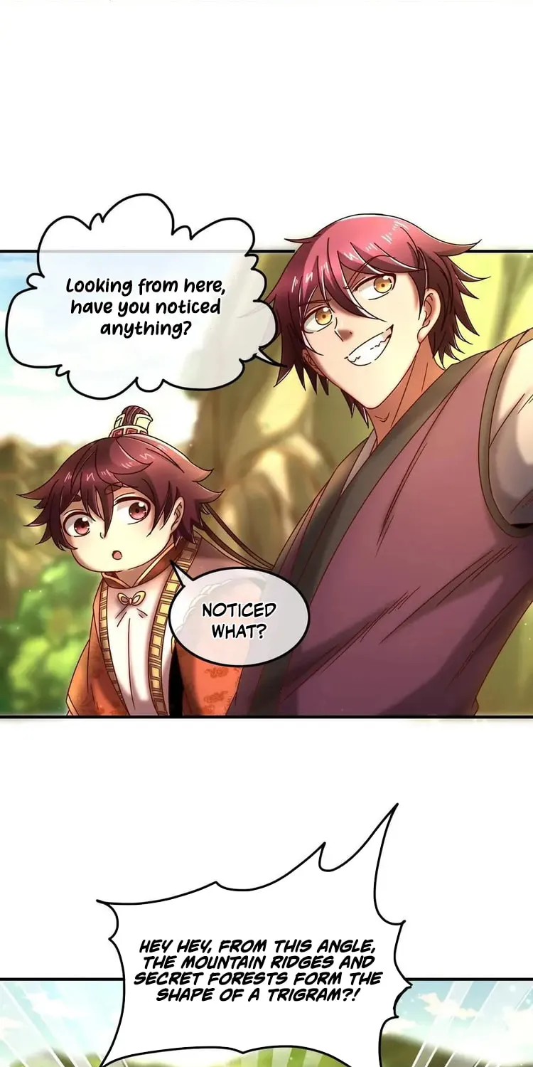 Read Warring States (Colored) chapter 65 image 28 on Lezhin