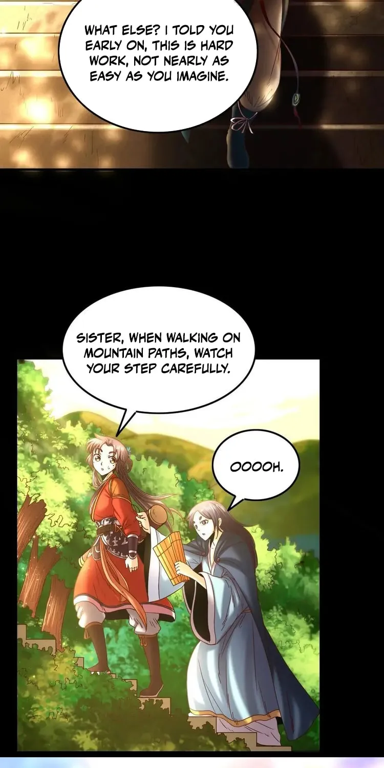 Read Warring States (Colored) chapter 65 image 3 on Lezhin