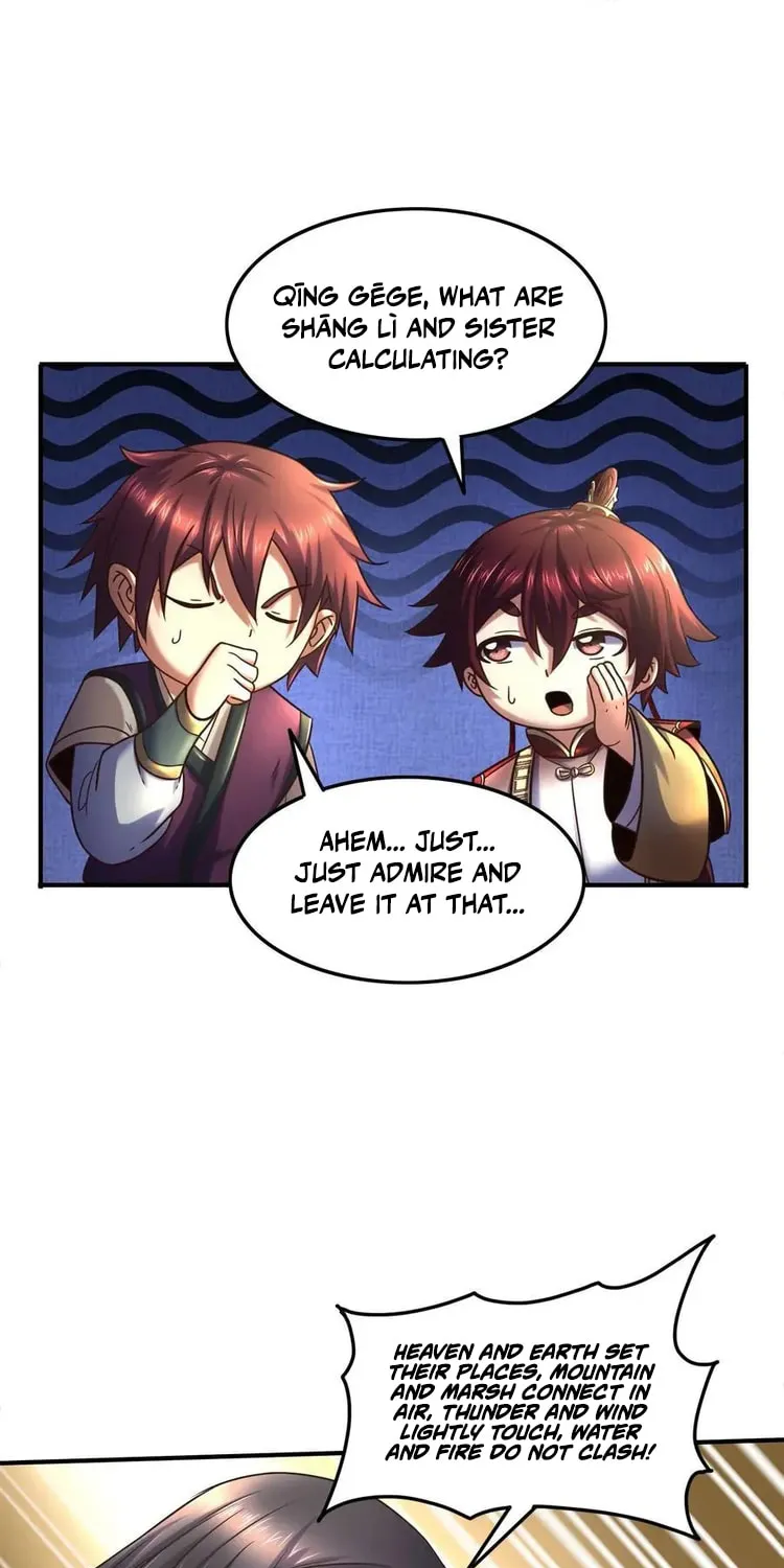 Read Warring States (Colored) chapter 65 image 32 on Lezhin