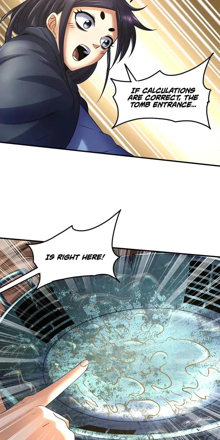 Read Warring States (Colored) chapter 65 image 33 on Lezhin