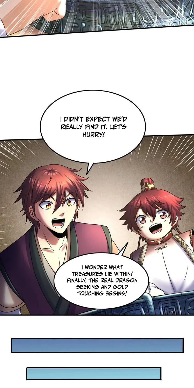 Read Warring States (Colored) chapter 65 image 34 on Lezhin