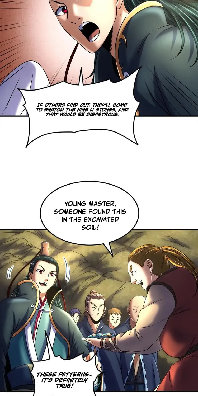 Read Warring States (Colored) chapter 65 image 38 on Lezhin
