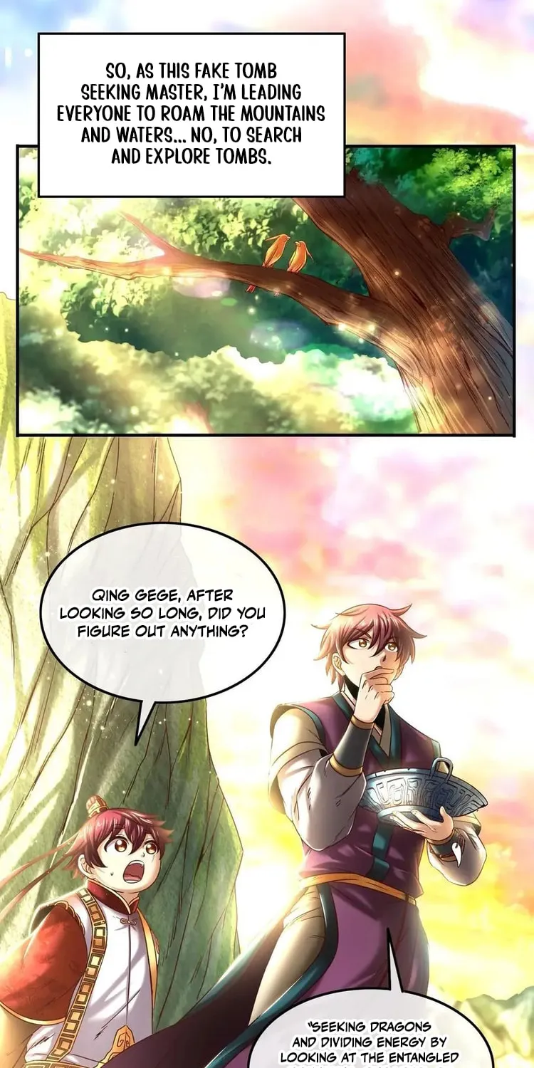Read Warring States (Colored) chapter 65 image 4 on Lezhin