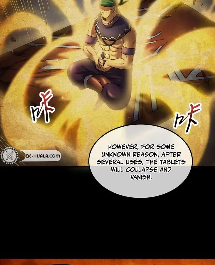 Read Warring States (Colored) chapter 65 image 41 on Lezhin