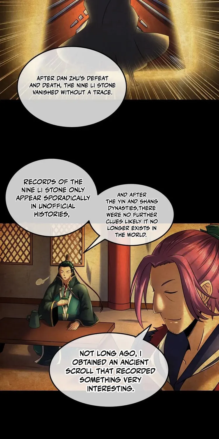 Read Warring States (Colored) chapter 65 image 43 on Lezhin