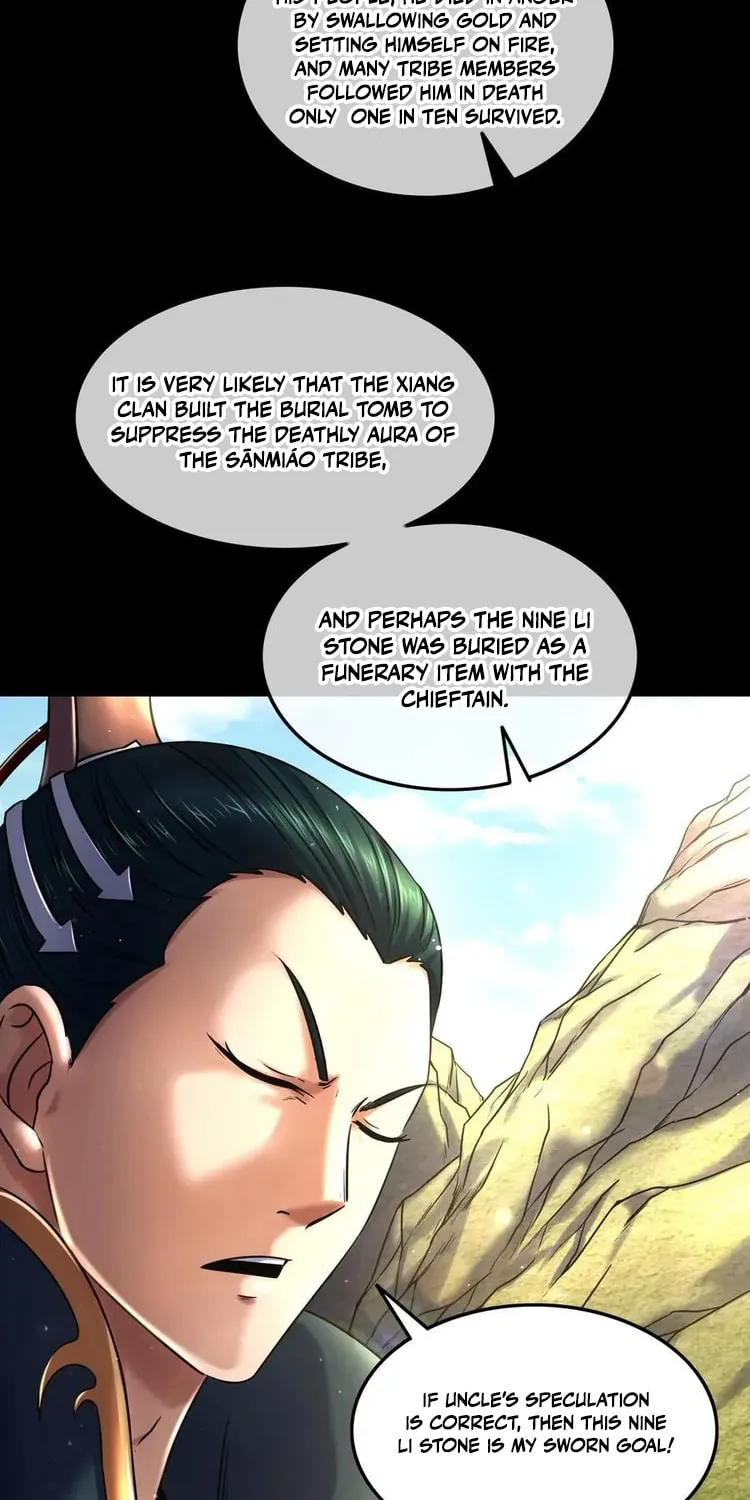 Read Warring States (Colored) chapter 65 image 46 on Lezhin