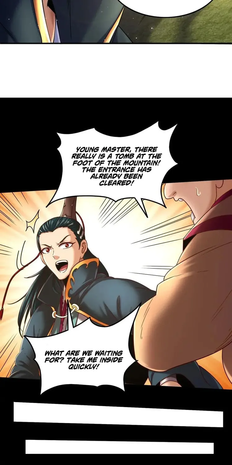 Read Warring States (Colored) chapter 65 image 47 on Lezhin